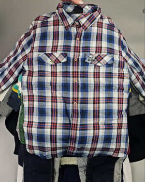 Купить Mix EKW#100 кг, ЛОТ СХ-0292 оптом в Вологде и Вологодской области