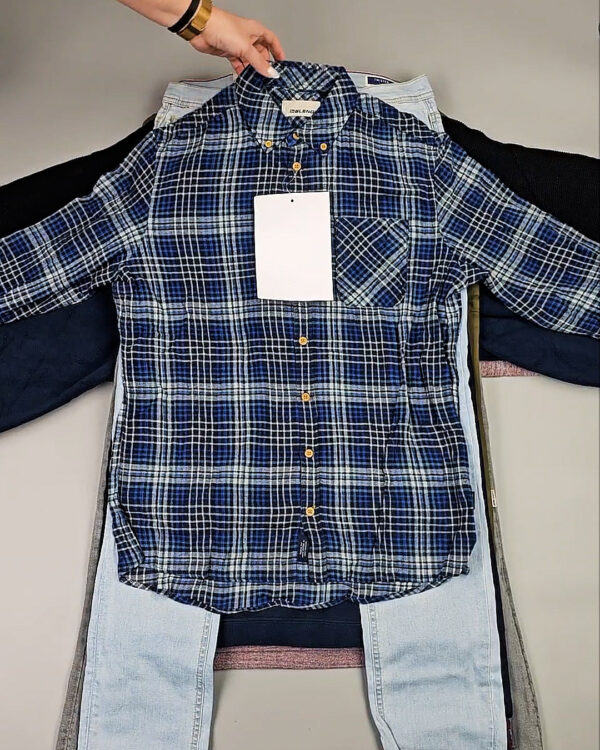 Фотография  205 - BLEND HE W 064#15 кг, ЛОТ СТ-10057 оптом в Вологде и Вологодской области