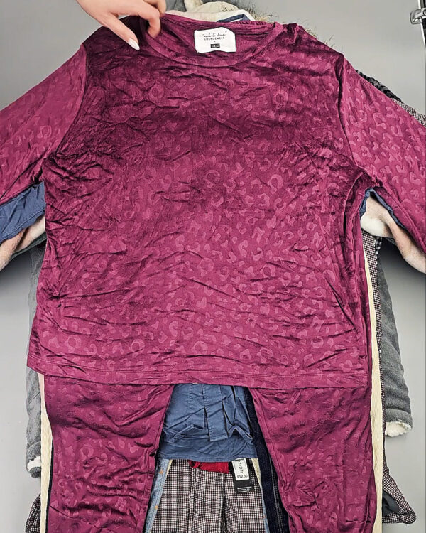 Фотография  424 - Super Creame Scotland Winter mix#50 кг, ЛОТ СХ-0293 оптом в Вологде и Вологодской области