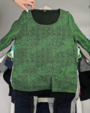 Фотография  274 - Mix EKW#100 кг, ЛОТ СХ-0292 оптом в Вологде и Вологодской области