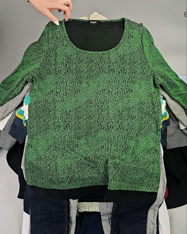 Фотография  156 - Mix EKW#100 кг, ЛОТ СХ-0292 оптом в Вологде и Вологодской области