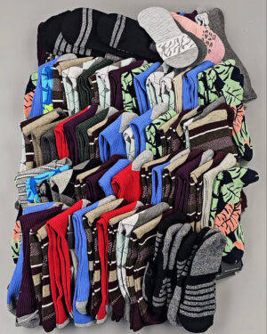 Купить Носки CAN 084#5 кг, ЛОТ СТ-10066 оптом в Вологде и Вологодской области