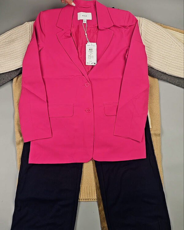 Фотография  761 - VILA Winter mix 104#15 кг, ЛОТ СТ-10079 оптом в Вологде и Вологодской области