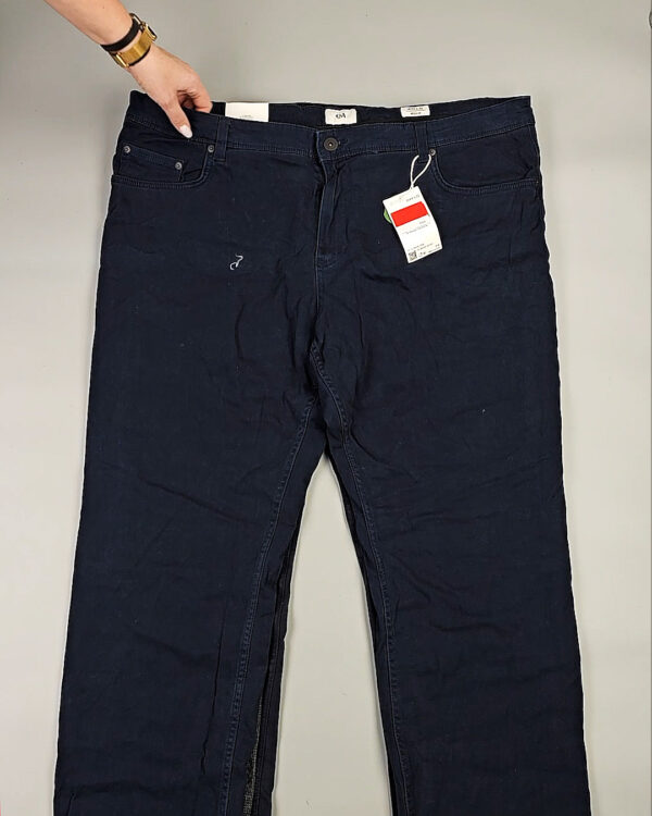 Фотография  671 - Брюки мужские зима C&A 025#10 кг, ЛОТ СТ-10047 оптом в Вологде и Вологодской области