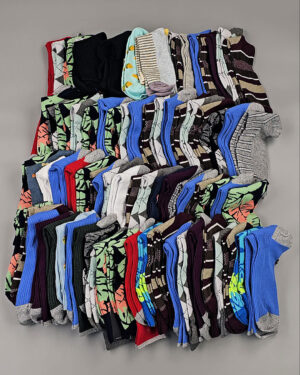 Купить Носки CAN 084#5 кг, ЛОТ СТ-10063 оптом в Вологде и Вологодской области