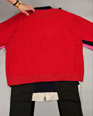 Фотография  919 - STREET ONE/CECIL W mix#10 кг, ЛОТ СТ-10048 оптом в Вологде и Вологодской области