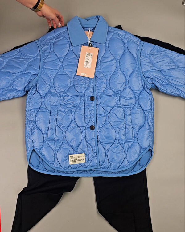 Фотография  438 - JACK JONES Women Winter mix 075 #15 кг, ЛОТ СТ-10010 оптом в Вологде и Вологодской области