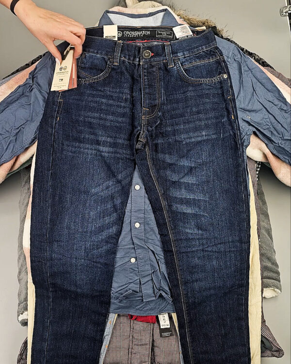 Фотография  454 - Super Creame Scotland Winter mix#50 кг, ЛОТ СХ-0293 оптом в Вологде и Вологодской области