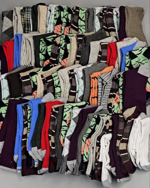 Фотография 806 - Носки CAN 084#5 кг, ЛОТ СТ-10061 оптом в Вологде и Вологодской области