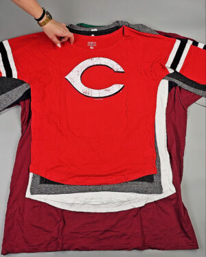 Фотография  568 - Тонковки СТОК CAN 084#7 кг, ЛОТ СТ-10059 оптом в Вологде и Вологодской области