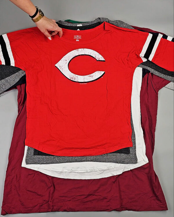 Фотография  692 - Тонковки СТОК CAN 084#7 кг, ЛОТ СТ-10059 оптом в Вологде и Вологодской области