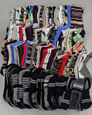 Купить Носки CAN 084#5 кг, ЛОТ СТ-10064 оптом в Вологде и Вологодской области