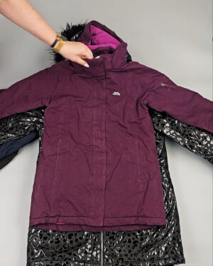 Фотография 458 - Куртки детские (Children Anoraks)#11 кг, ЛОТ СХ-0281 оптом в Вологде и Вологодской области