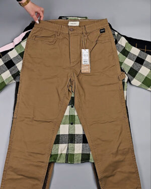 Фотография  781 - Мужской зимний микс Blend He, 17,9 кг, ЛОТ СТ-10053 оптом в Вологде и Вологодской области