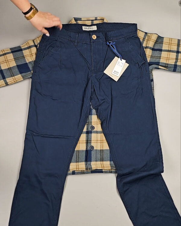 Фотография  776 - BLEND HE W 064#15 кг, ЛОТ СТ-10054 оптом в Вологде и Вологодской области