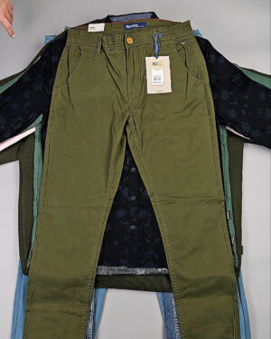 Фотография  486 - Мужской зимний микс Blend He, 20 кг, ЛОТ СТ-10052 оптом в Вологде и Вологодской области