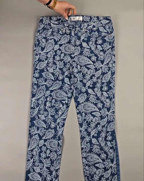 Фотография  107 - BRAND STOCK джинсы#10 кг, ЛОТ СТ-10074 оптом в Вологде и Вологодской области