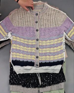 Фотография  641 - Super Creame Scotland Winter mix#50 кг, ЛОТ СХ-0294 оптом в Вологде и Вологодской области