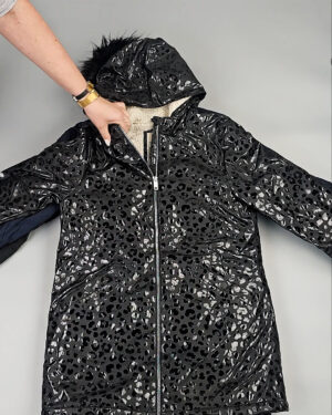 Фотография  798 - Куртки детские (Children Anoraks)#11 кг, ЛОТ СХ-0281 оптом в Вологде и Вологодской области