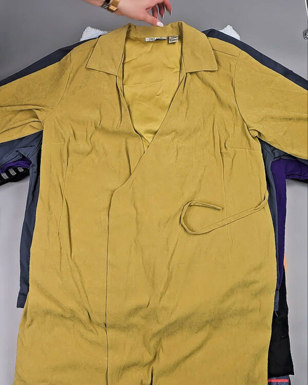 Фотография  940 - Oversize Winter mix Premium#25 кг, ЛОТ СХ-0288 оптом в Вологде и Вологодской области