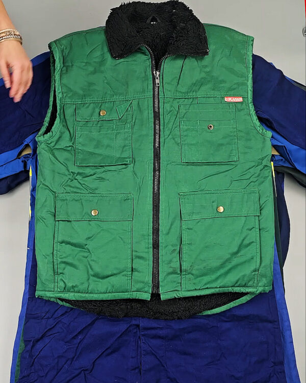 Фотография  725 - Рабочая одежда крем+экстра (Work clothes cr+ex)#25 кг, ЛОТ СХ-0265 оптом в Вологде и Вологодской области