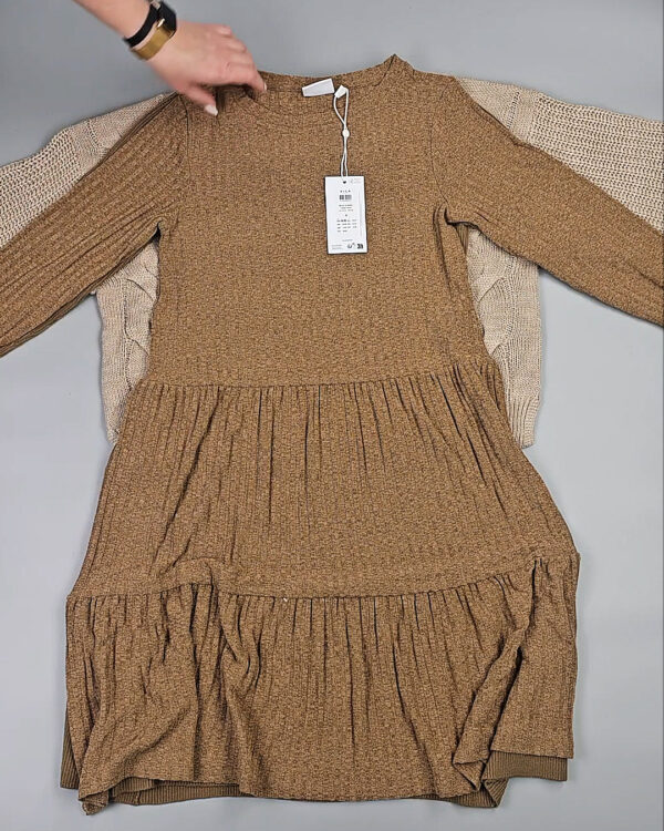 Фотография  227 - VILA Winter mix 104#15 кг, ЛОТ СТ-10080 оптом в Вологде и Вологодской области