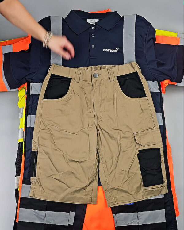 Фотография  155 - Рабочая одежда mix БМ#25 кг, ЛОТ СХ-0266 оптом в Вологде и Вологодской области