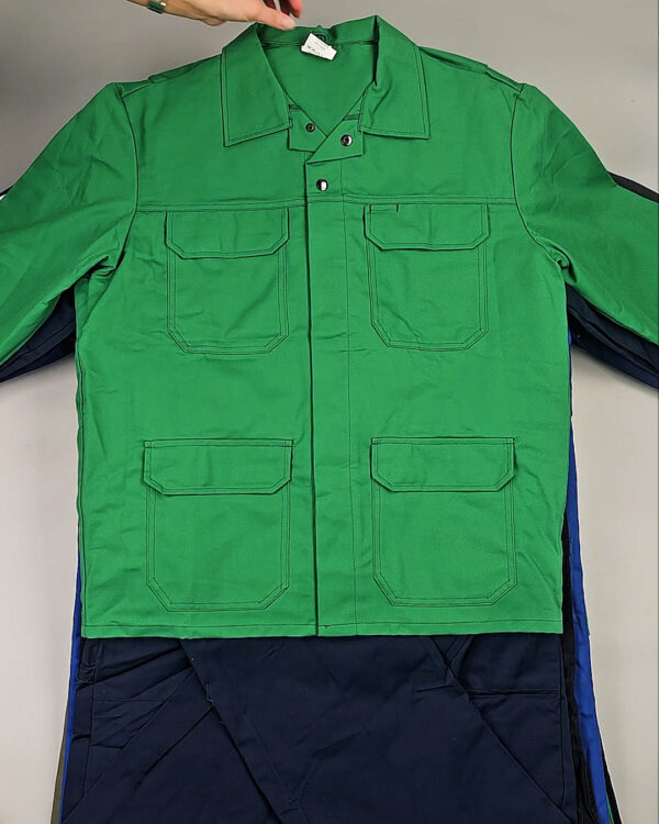 Фотография  118 - Рабочая одежда крем+экстра (Work clothes cr+ex)#25 кг, ЛОТ СХ-0264 оптом в Вологде и Вологодской области