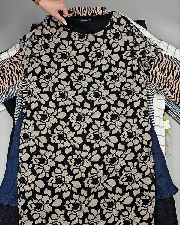 Фотография  960 - XXL Winter mix#20 кг, ЛОТ СХ-0291 оптом в Вологде и Вологодской области