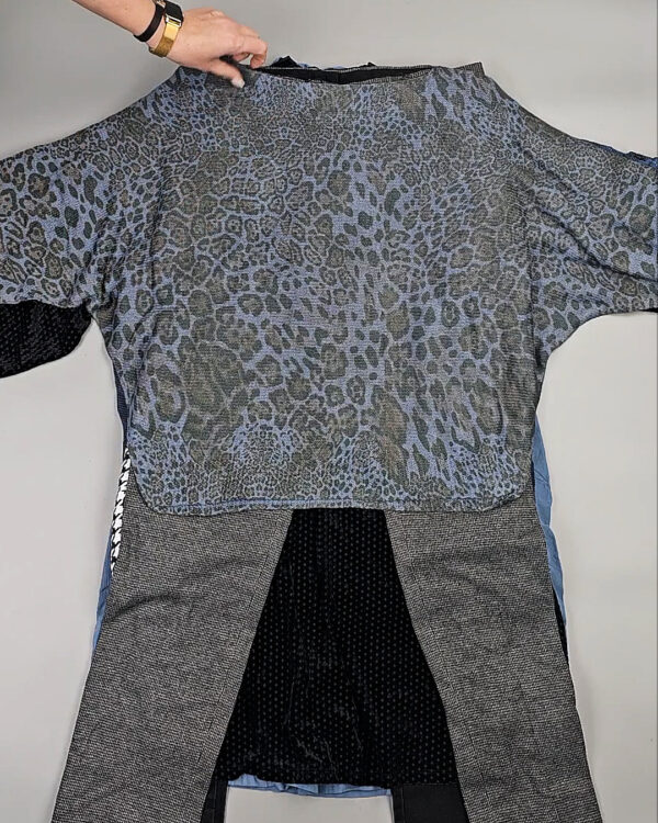 Фотография  183 - ДАНИЯ M/W mix#17 кг, ЛОТ СТ-10076 оптом в Вологде и Вологодской области