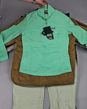 Фотография 362 - Super Creame Scotland Winter mix#50 кг, ЛОТ СХ-0294 оптом в Вологде и Вологодской области