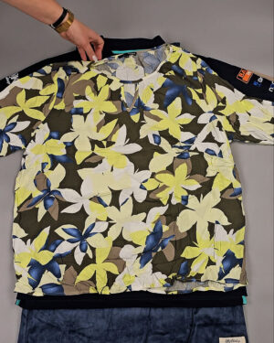 Фотография  235 - ДАНИЯ M/W mix#17 кг, ЛОТ СТ-10077 оптом в Вологде и Вологодской области