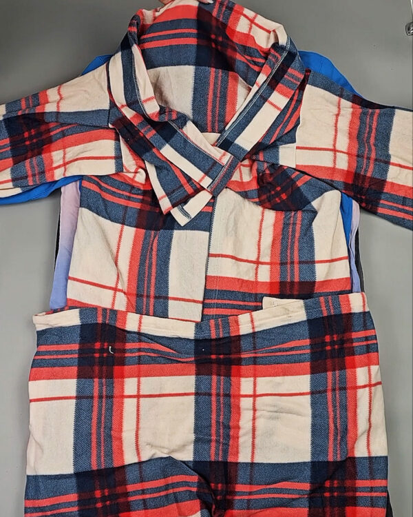 Фотография  723 - Oversize Winter mix Premium#25 кг, ЛОТ СХ-0288 оптом в Вологде и Вологодской области