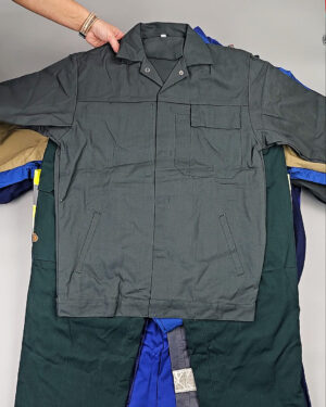 Фотография 417 - Рабочая одежда крем+экстра (Work clothes cr+ex)#25 кг, ЛОТ СХ-0265 оптом в Вологде и Вологодской области