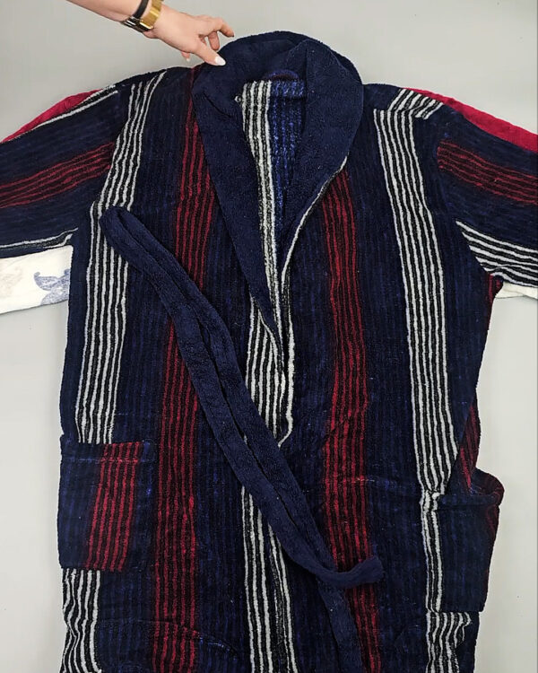 Фотография  324 - Халаты+пижамы флис Англия (SLEEPWEAR PREMIUM)#20 кг, ЛОТ СХ-0290 оптом в Вологде и Вологодской области