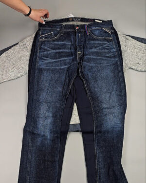 Фотография  394 - Super Creame Scotland Winter mix#50 кг, ЛОТ СХ-0294 оптом в Вологде и Вологодской области