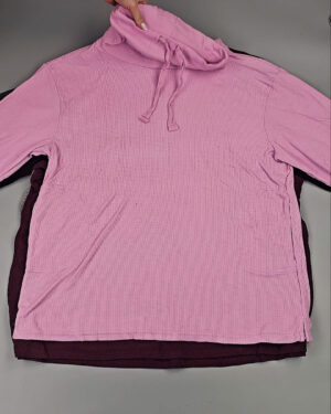 Фотография  188 - Oversize Winter mix Premium#25 кг, ЛОТ СХ-0287 оптом в Вологде и Вологодской области