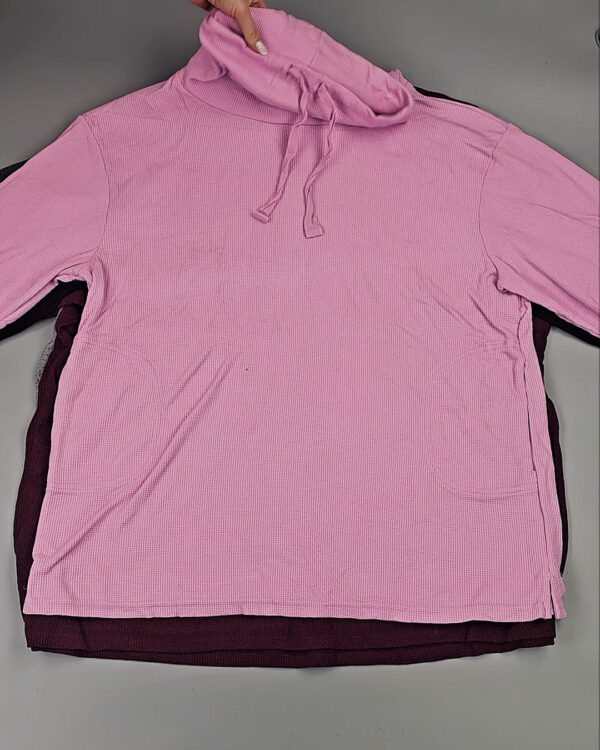 Фотография  339 - Oversize Winter mix Premium#25 кг, ЛОТ СХ-0287 оптом в Вологде и Вологодской области