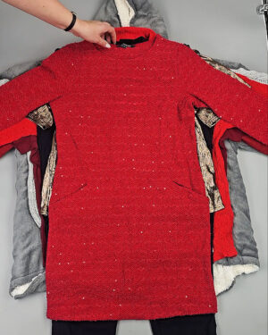 Фотография  946 - Super Creame Scotland Winter mix#50 кг, ЛОТ СХ-0293 оптом в Вологде и Вологодской области