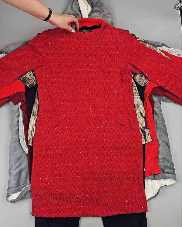 Фотография  290 - Super Creame Scotland Winter mix#50 кг, ЛОТ СХ-0293 оптом в Вологде и Вологодской области