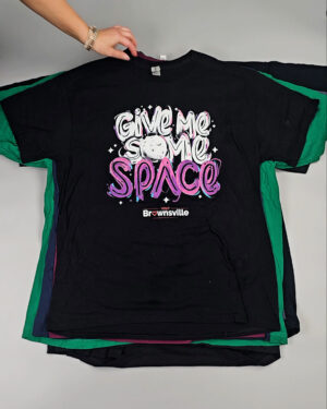 Фотография  657 - Футболки м/ж (Super T-Shirts Printed)#10 кг, ЛОТ СХ-0270 оптом в Вологде и Вологодской области