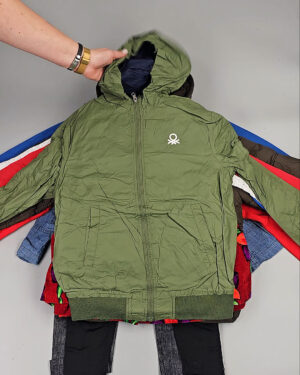 Фотография  236 - Детский микс осень Extra+Cream (CHILD AUTUMN EXTRA)#20 кг, ЛОТ СХ-0284 оптом в Вологде и Вологодской области