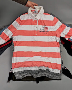 Тонковки - Секонд-хенд оптом