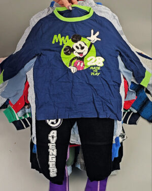 Kinder Baby Winter - Секонд-хенд оптом