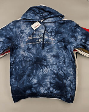 Толстовки мужские СТОК 115 - Сток оптом