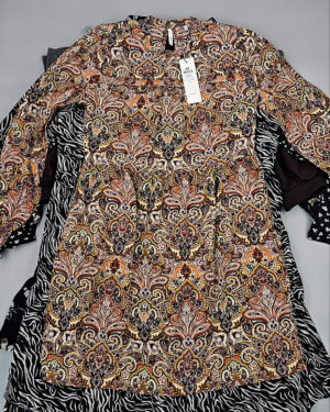 Платья Bestseller+DK Summer 035 - Сток оптом