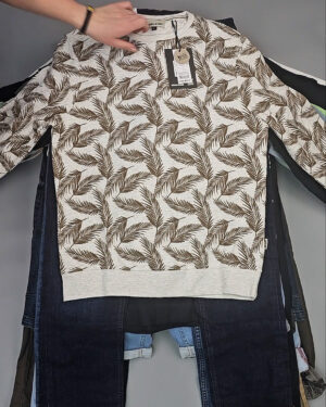 BLEND HE Summer 075 - Сток оптом