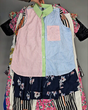 Cream S - Секонд-хенд оптом