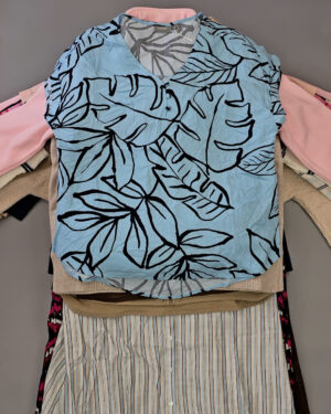 FRANSA  mix 426 - Сток оптом