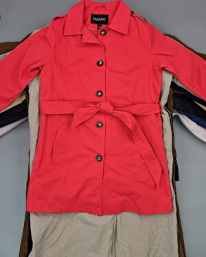 Ветровки Bestseller+DK 035 - Сток оптом